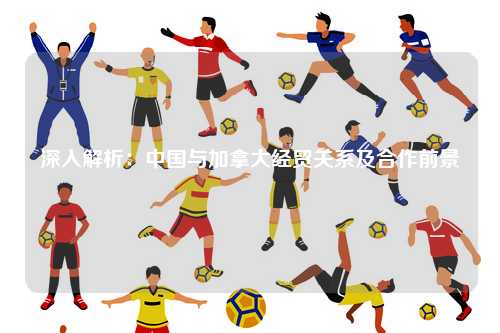 深入解析：中国与加拿大经贸关系及合作前景