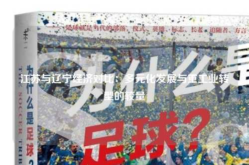 江苏与辽宁经济对比:多元化发展与重工业转型的较量